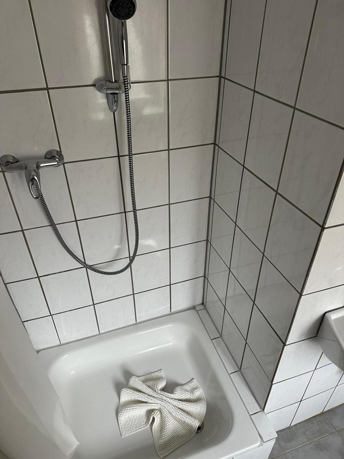 Doppelzimmer mit Bergblick